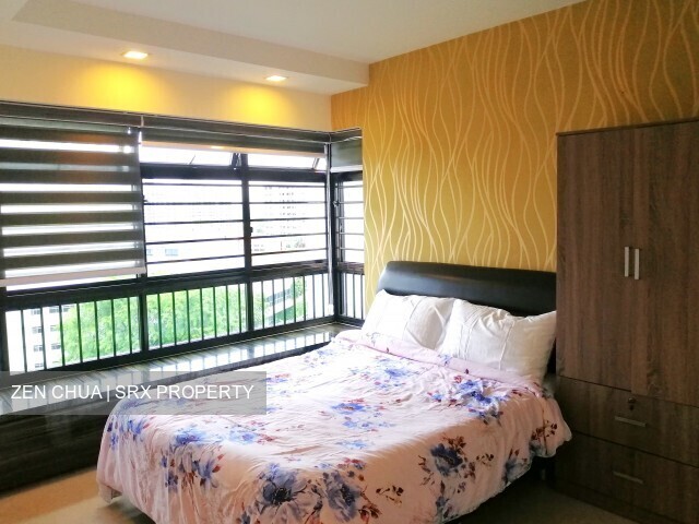 Blk 337A Tah Ching Road (Jurong West), HDB 4 Rooms #428599621